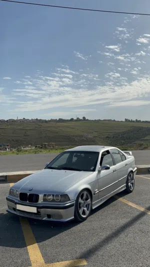 BMW e36 318i