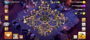 Clash of Clans Accounts and Characters for Sale in Sana'a