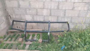 دعامة امامية سيفتي للبيع