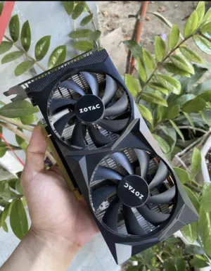 RTX 2060 SUPER