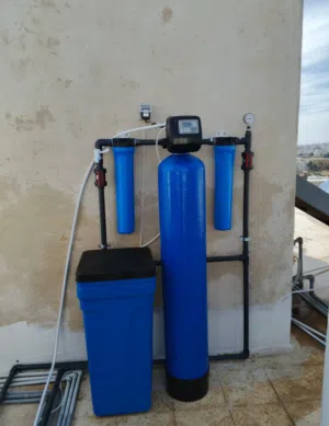 اجهزة فلتره مياه صناعي ومنزلي فلاتر للقهوه وسوفتنر امريكي واوروبي