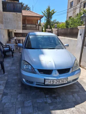 Used Mitsubishi Lancer in Irbid