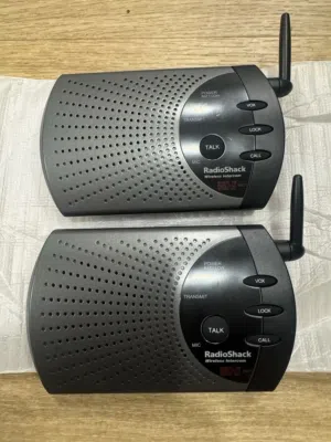 انتركم لاسلكي بين الغرف