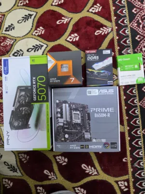Pc gaming new