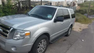 Used Ford Expedition in Amman