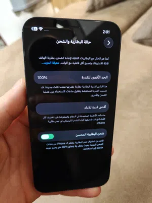 Apple iPhone 12 64 GB in Irbid