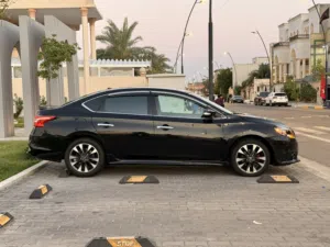 نيسان سينترا SR 2019
