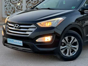 New Hyundai Santa Fe in Tripoli