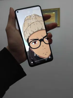 mi 10t 6/128