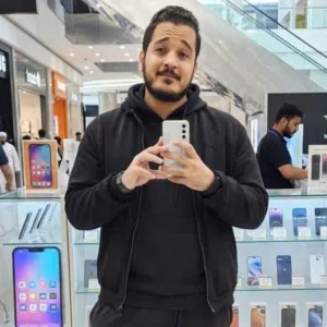 خالد حاتم 
