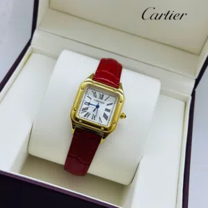 Cartier Ladies Collection