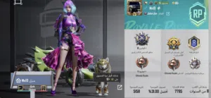 Pubg Accounts and Characters for Sale in Buraimi