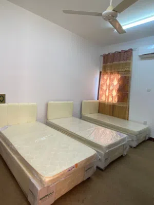 سكن طالبات وموظفات في الوطية