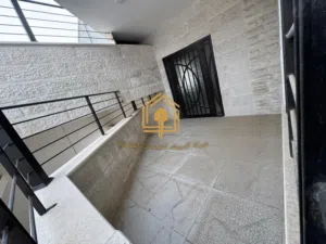 200 m2 3 Bedrooms Apartments for Rent in Amman Daheit Al Rasheed