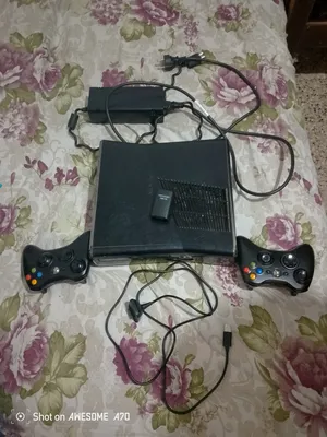 ‏اكس بوكس ‏.‏ مستعمل‏2