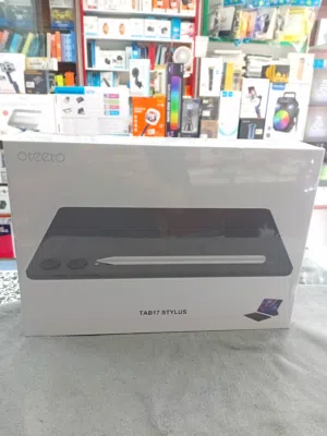 OTEETO TAB17 STYLUS 512GB NEW FOR SALE