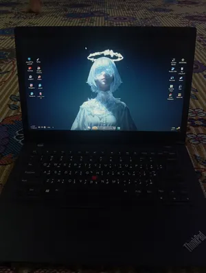 Lenovo . Windows . 14" . Used2
