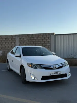 Used Toyota Camry in Tripoli