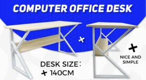 Gaming and office table