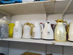 ترامس وجريلات اصلية وارد خليجى بسعر 140 ج