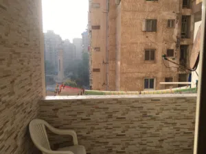 شقة للبيع مدينة بنك فيصل