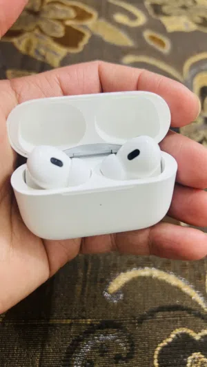 سماعه ابل ايربودز برو 2