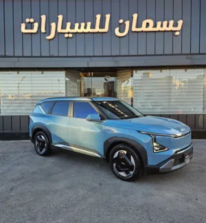 KIA EV 2023 LAND اعلى صنف