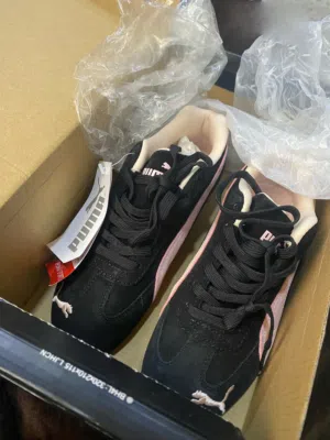 سنيكرز speedcat OG puma اصلي جديد غير مستعمل