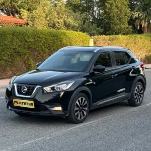 Used Nissan Kicks in Central Governorate