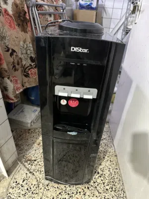 براد ماء دايستار حار بارد