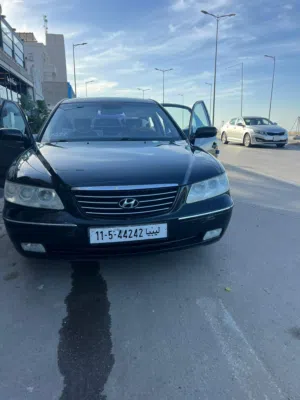 Used Hyundai Azera in Tripoli
