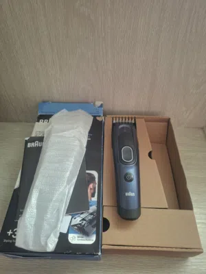 ماكنة حلاقة اصليه Braun Series 7 HC7390