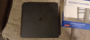 ابلستيشن 4 اصليه