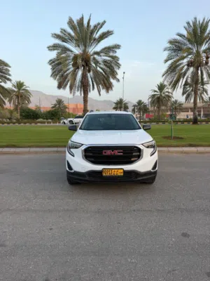 Used GMC Terrain in Muscat
