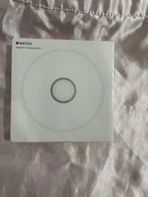 Magnetic Charging Dock