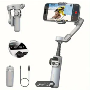مثبت هاتف جيمبال جديد لم يستخدم السعر 30 ثابت