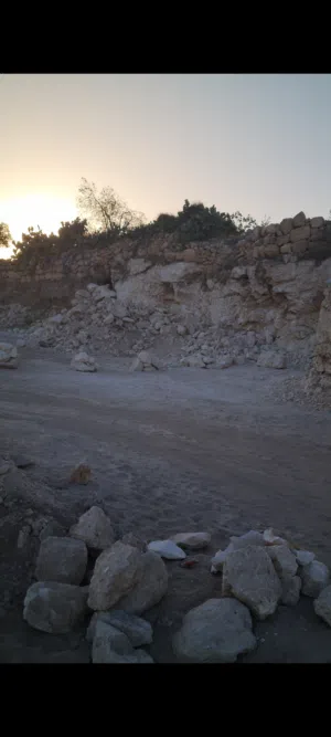 Mixed Use Land for Sale in Hebron Dura