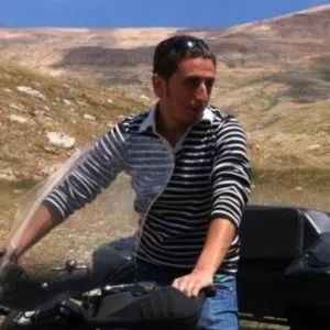 Khaled Mhd