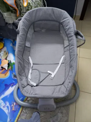 كرسي هزاز مستعمل