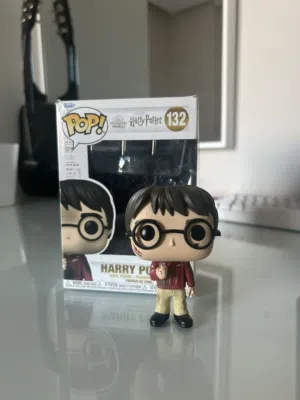 Harry Potter Funko pop 132