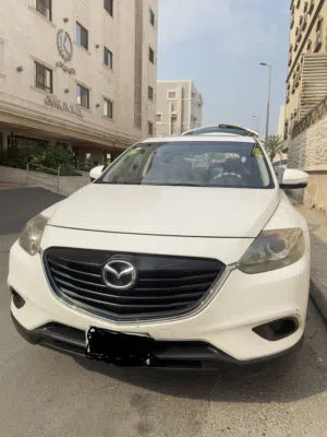 Mazda CX 9 2015 urgent sale