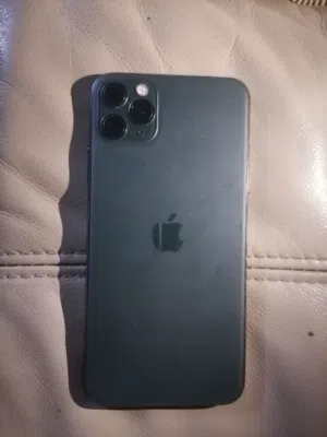 آيفون 11 برو ماكس