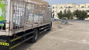 10ton truck for rent monthly basis