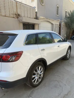 Used Mazda CX-9 in Al Riyadh