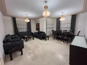 190 m2 3 Bedrooms Apartments for Rent in Amman 7th Circle