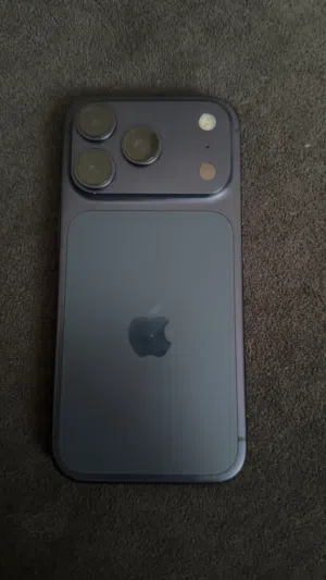 Apple iPhone 17 Pro 256 GB in Muscat