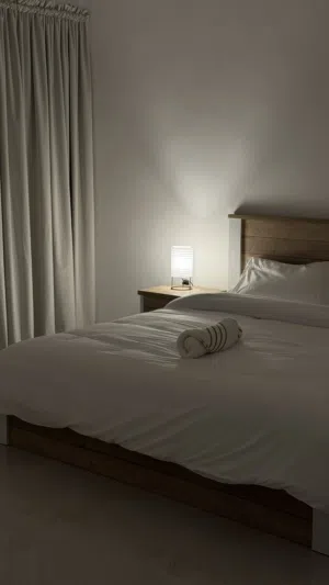 14 m2 1 Bedroom Apartments for Rent in Al Dakhiliya Nizwa