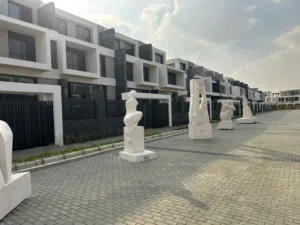عاين غيلتك دلواقتي علي محوار محمد نجيب التجمع الاول مدفوع 1.500.000 والباقي مع الشركه