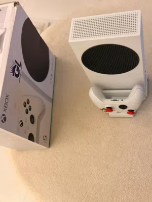 Xbox Series S Xbox for sale in Tripoli