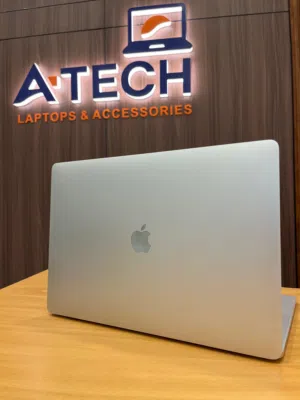 MacBook Pro 2018 – A1990 (15.4” Display Bar)